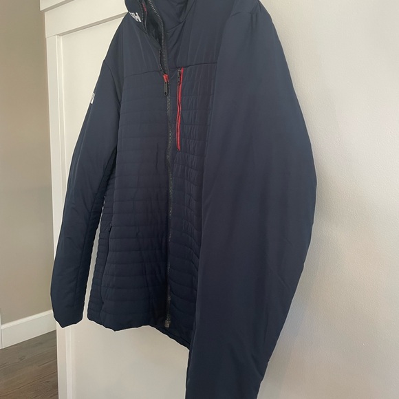 Helly Hansen Crew Insulator Jacket - Picture 2 of 5